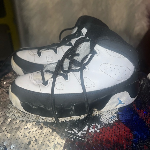 Jordan Retro 9 Toddler 9C - Picture 1 of 10